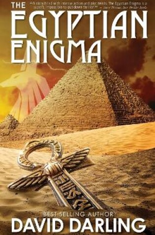 Cover of The Egyptian Enigma