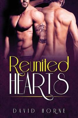Book cover for Reunited Hearts