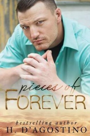 Cover of Pieces of Forever