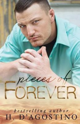 Book cover for Pieces of Forever