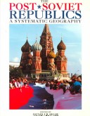 Book cover for The Post-Soviet Republics