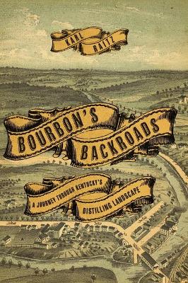 Cover of Bourbon's Backroads