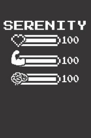 Cover of Serenity