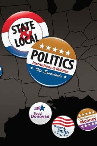 Cover of State & Local Politics