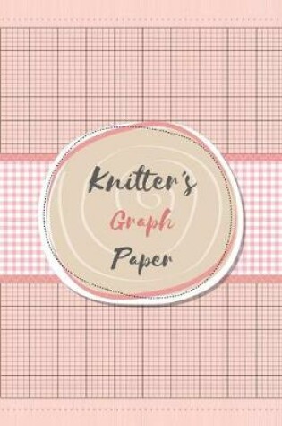 Cover of Knitter's Graph Paper