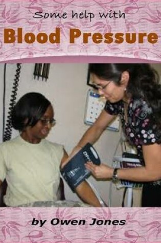 Cover of Some Help With Blood Pressure