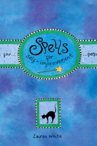 Cover of Spells for Self-Improvement