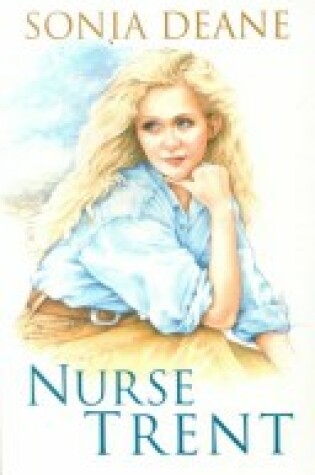 Cover of Nurse Trent