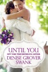 Book cover for Until You