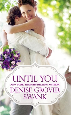 Book cover for Until You