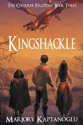 Cover of Kingshackle
