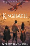 Book cover for Kingshackle