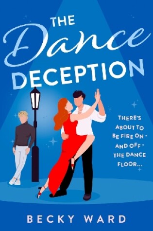 Cover of The Dance Deception