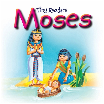 Cover of Moses