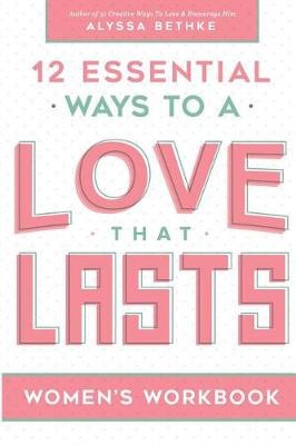 Book cover for Love That Lasts For Women