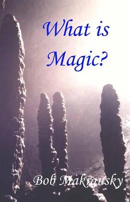 Cover of What is Magic?