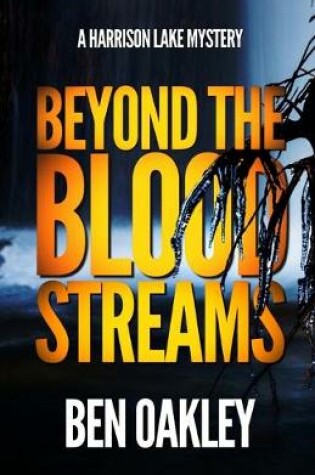 Cover of Beyond the Blood Streams