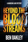 Book cover for Beyond the Blood Streams