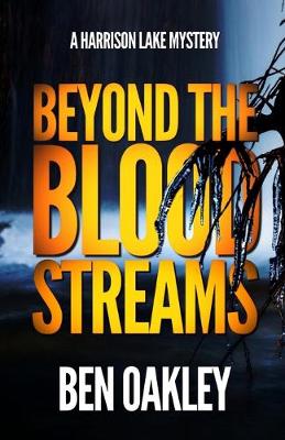 Book cover for Beyond the Blood Streams