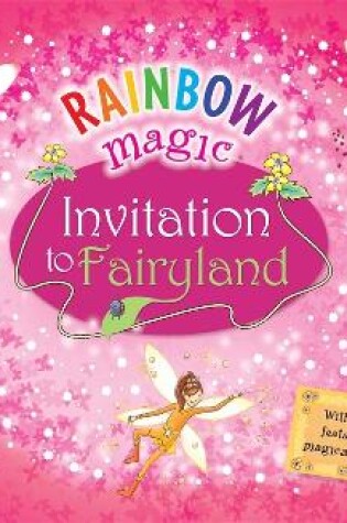 Cover of Invitation to Fairyland