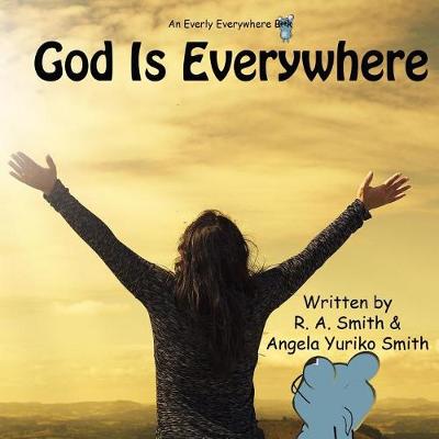 Book cover for God Is Everywhere