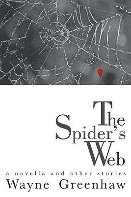 Book cover for The Spider's Web