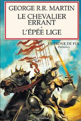 Book cover for Le Chevalier Errant