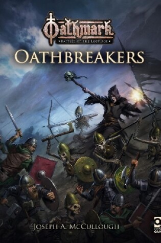 Cover of Oathbreakers