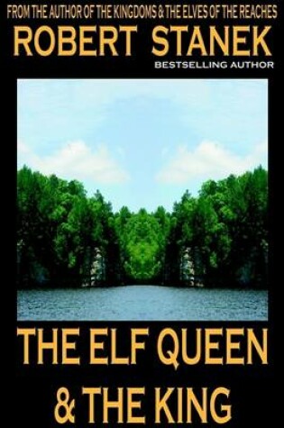 Cover of The Elf Queen & the King (Ruin Mist Tales, Book 1)