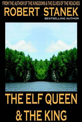 Cover of The Elf Queen & the King (Ruin Mist Tales, Book 1)