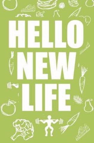 Cover of Hello New Life