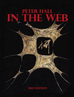 Book cover for In the Web