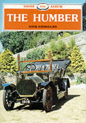 Book cover for The Humber