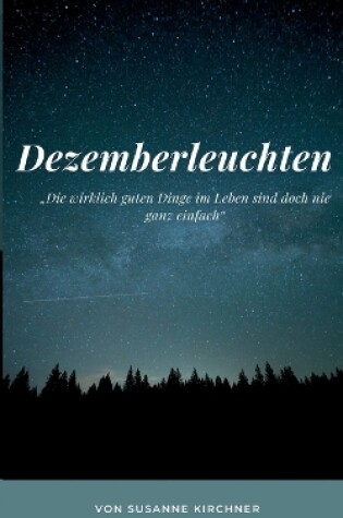 Cover of Dezemberleuchten