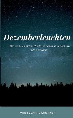 Book cover for Dezemberleuchten