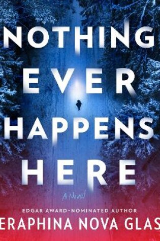 Cover of Nothing Ever Happens Here