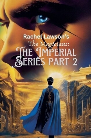 Cover of The Imperial Series part 2