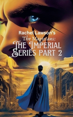 Cover of The Imperial Series part 2