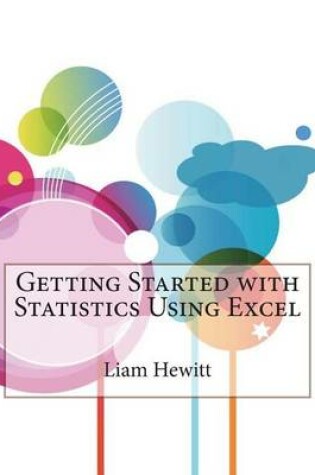 Cover of Getting Started with Statistics Using Excel