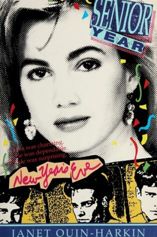 Cover of New Year's Eve