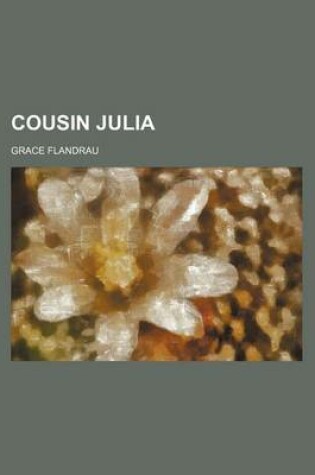 Cover of Cousin Julia