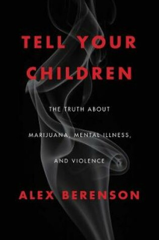 Cover of Tell Your Children
