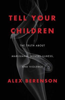 Book cover for Tell Your Children