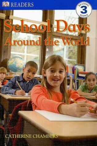 Cover of School Days Around the World