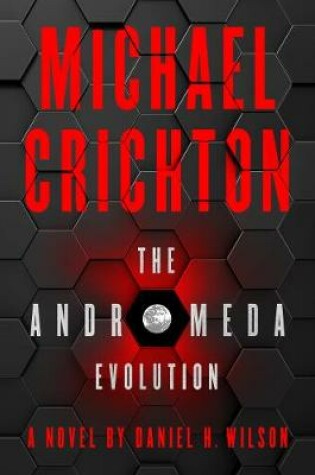 Cover of The Andromeda Evolution