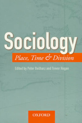 Cover of Sociology