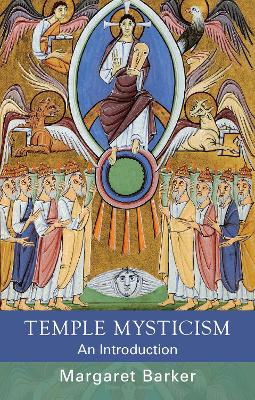 Book cover for Temple Mysticism