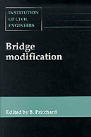 Cover of Bridge Modification