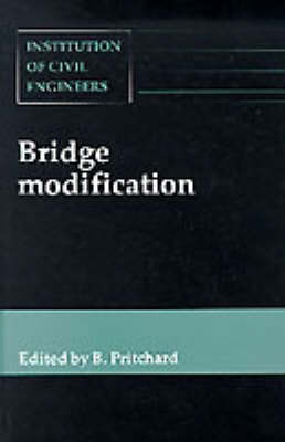 Book cover for Bridge Modification