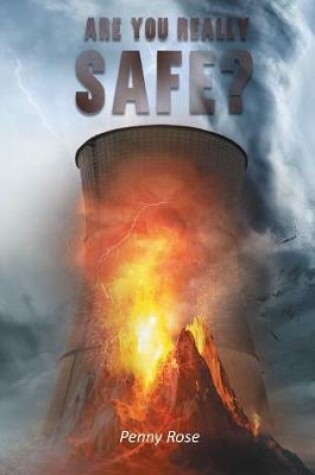 Cover of Are You Really Safe